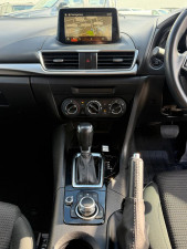 2016 Mazda 3 BN Series Maxx Sport Hatch