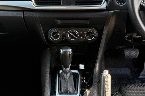 2016 Mazda 3 BN Series Maxx Sport Hatch Image 18