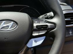 2018 Hyundai i30 PDe N Performance Sedan