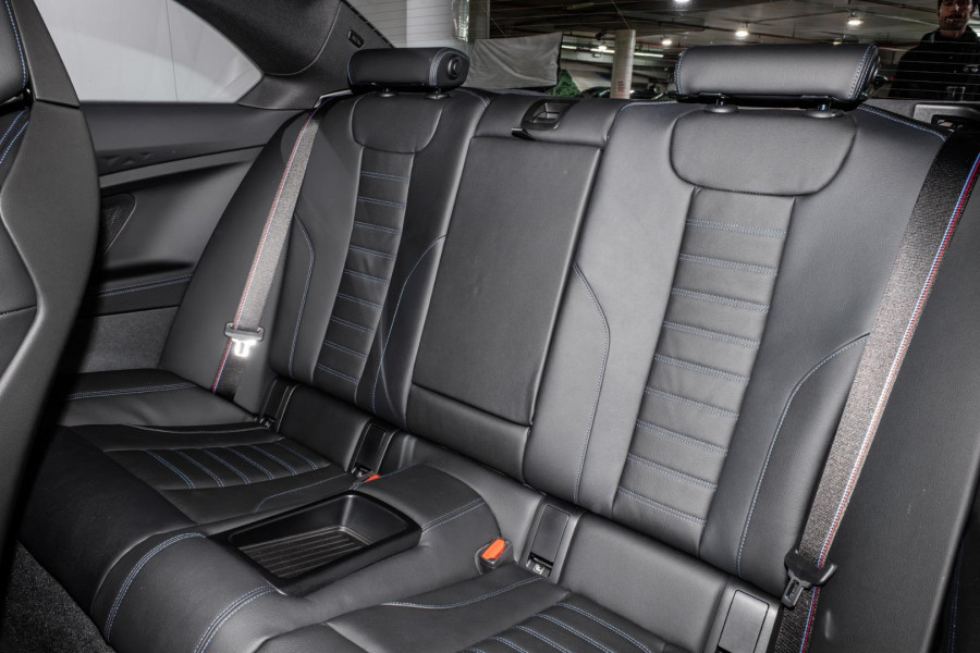 2026 BMW 2 Series G42 M240i xDrive Coupe