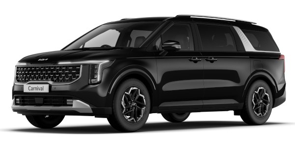 2026 MY27 Kia Carnival KA4 PE Sport+ People Mover