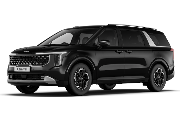 2026 MY27 Kia Carnival KA4 PE Sport+ People Mover