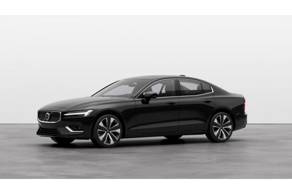 2024 MY25 Volvo S60  Ultra B5 Bright Sedan