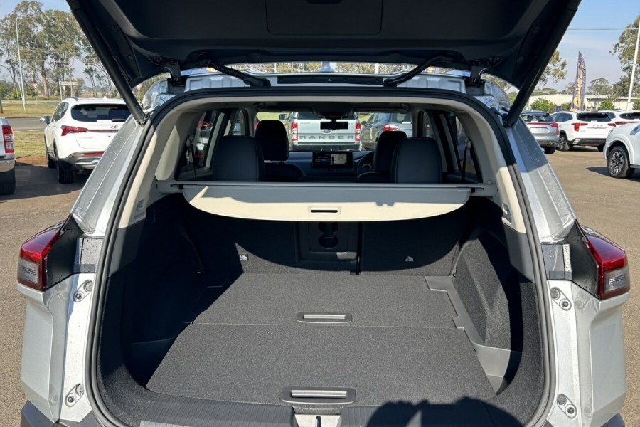 2024 Nissan X-Trail T33 Ti SUV Image 12