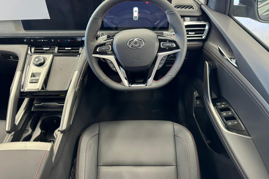 2024 LDV T60 SK8C Max PLUS Ute Image 15