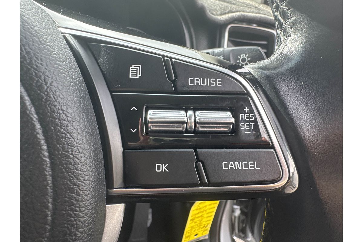 2018 Kia Sportage QL Si Premium SUV Image 13