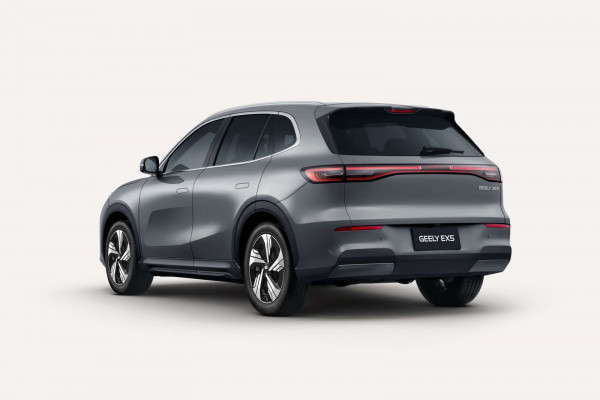 2026 MY27 Geely EX5 E245 Inspire Extended Range SUV Image 16