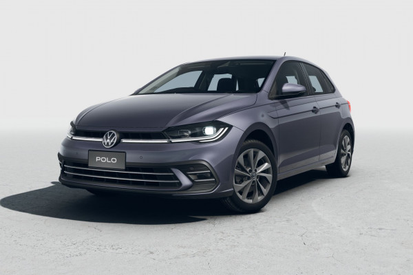 Volkswagen Polo 85TSI Style AE