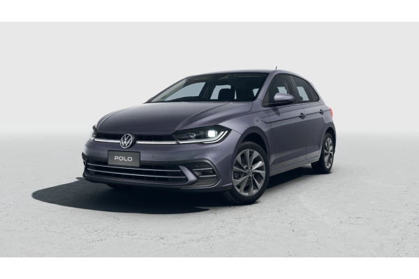 2026 Volkswagen Polo AE 85TSI Style Hatch