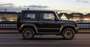 Jimny