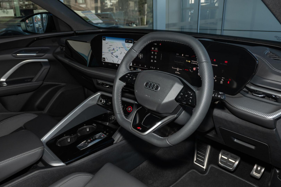 2025 Audi SQ5 GU edition one SUV