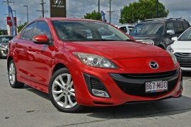 Mazda 3 SP25 Activematic BL10L1