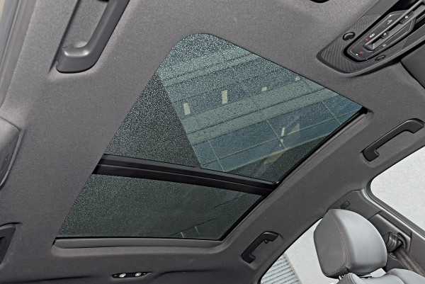2022 Audi Q5 FY 40 TDI S Line SUV image 14