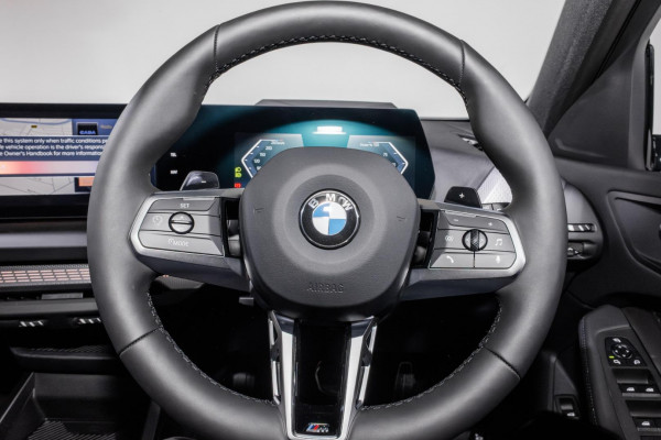 2025 BMW 1 Series F70 118 M Sport Hatch image 8