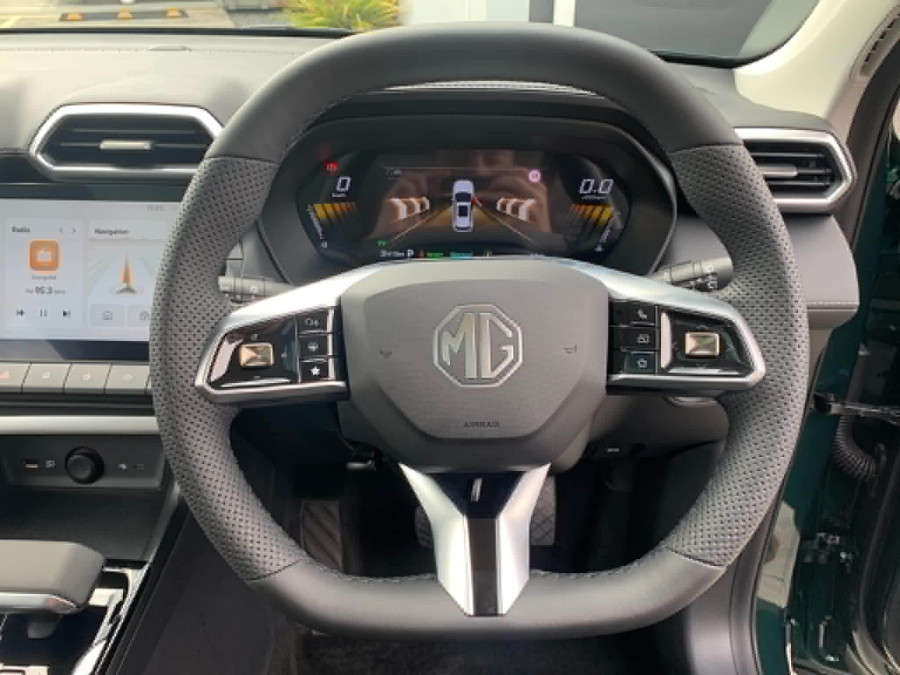 2026 MG ZS Essence Hybrid+ SUV Image 9
