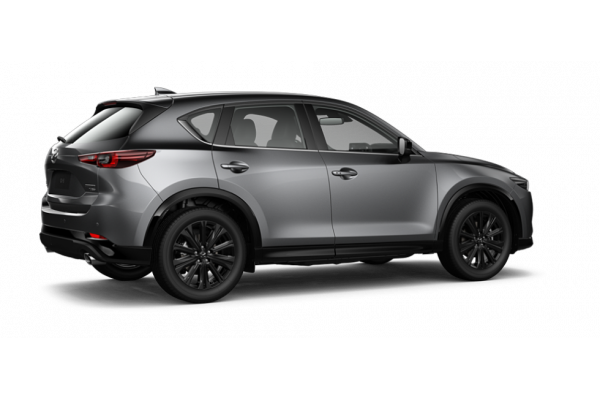 2025 MYil Mazda CX-5 KF Series G35 GT SP SUV Image 12