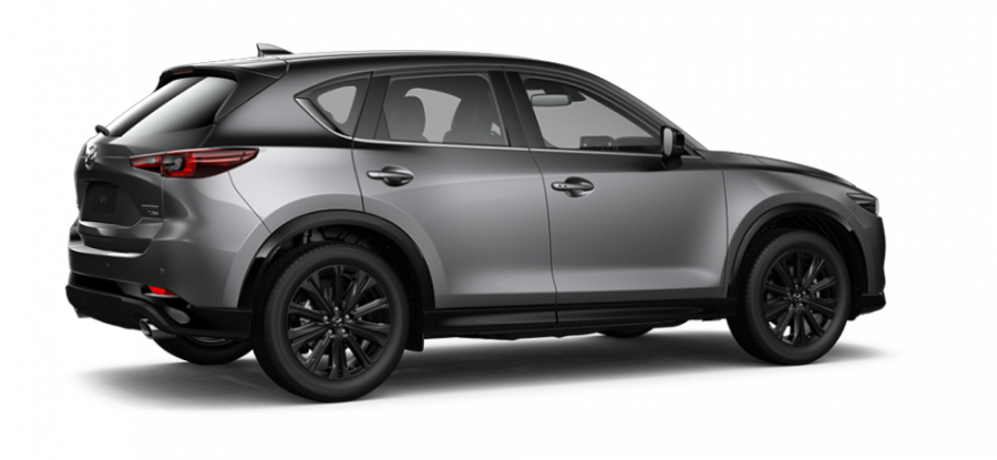 2025 MYil Mazda CX-5 KF Series G35 GT SP SUV Image 12