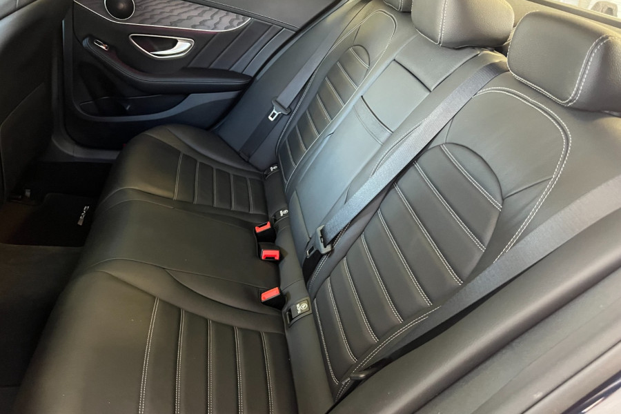 2019 Mercedes-Benz C-Class W205 C300 Sedan Image 20