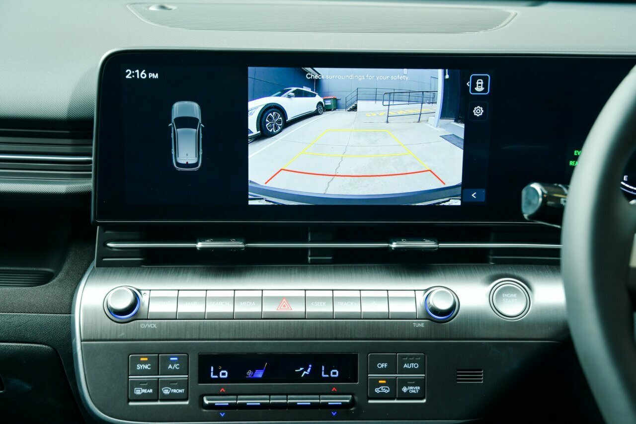2024 Hyundai Kona SX2.V1 Hybrid SUV Image 13
