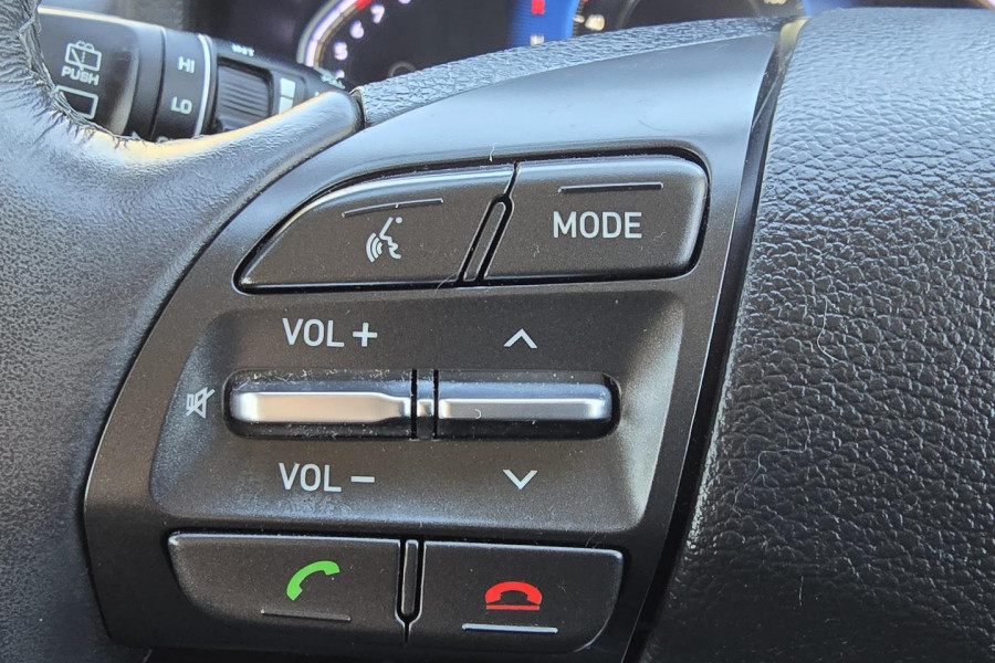2021 Hyundai i30 PD.V4 Hatch Image 11