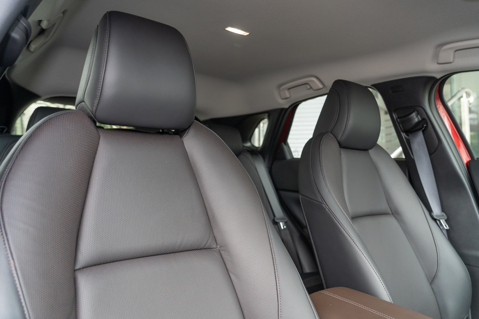 2024 Mazda CX-30 DM2W7A G25 Touring SUV Image 9