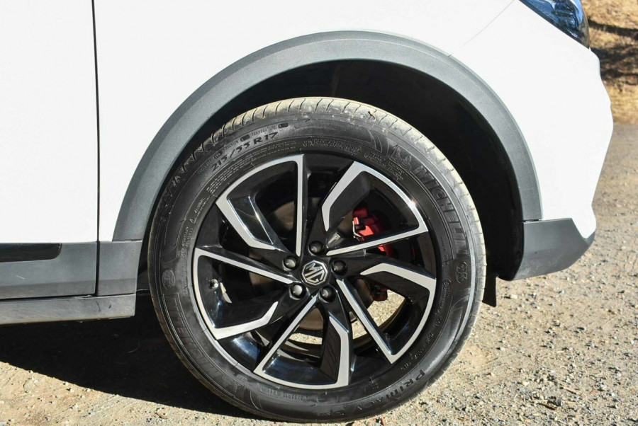 2023 MG ZST S13 Essence SUV Image 14
