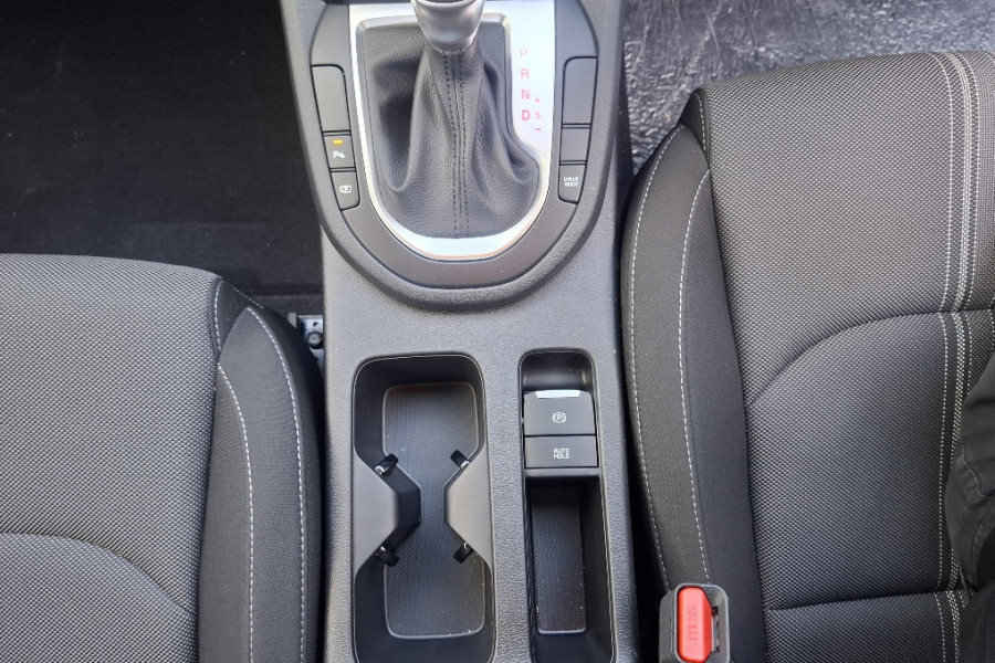 2024 Kia Cerato BD Sport with Safety Pack Sedan Image 16