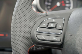2024 MG ZST S13 Excite SUV