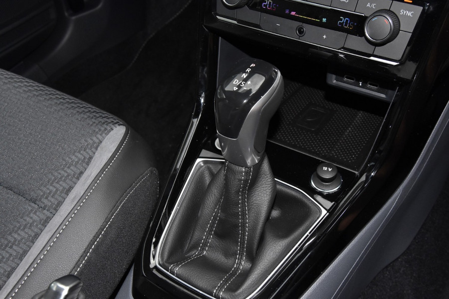 2020 Volkswagen T-Cross C1 85TSI Style Wagon