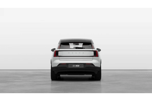 2025 MY24 Volvo EX30  Single Motor Extended Range Plus SUV Image 4