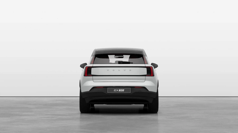 2025 MY24 Volvo EX30  Single Motor Extended Range Plus SUV Image 4