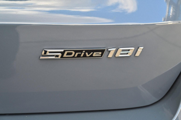 2025 BMW X1 U11 sDrive18i SUV image 11