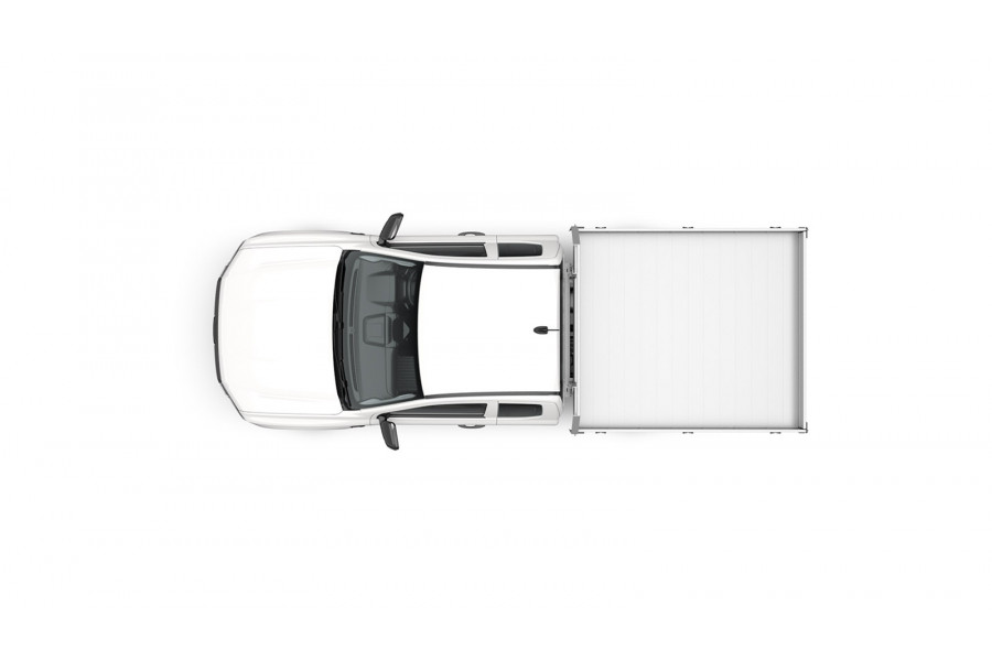 2025 MY25.25 Ford Ranger P703 XL Cab Chassis Image 9