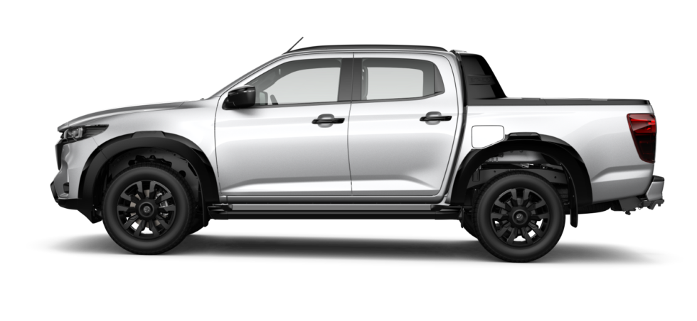2025 Mazda BT-50 TF SP Ute Image 22