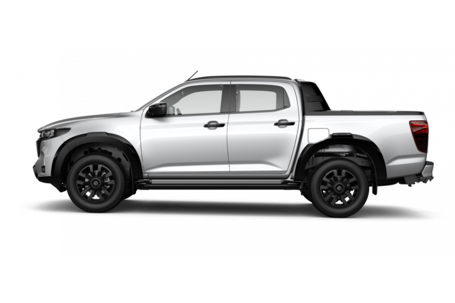 2025 Mazda BT-50 TF SP Ute Image 22