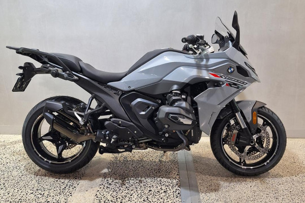 BMW R 1300 RS Option 719 R 1300