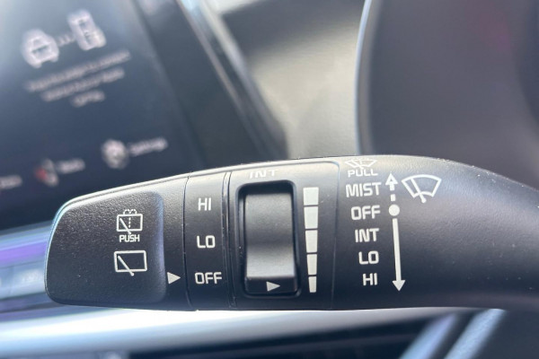 2024 Kia Cerato BD S Hatch Image 18