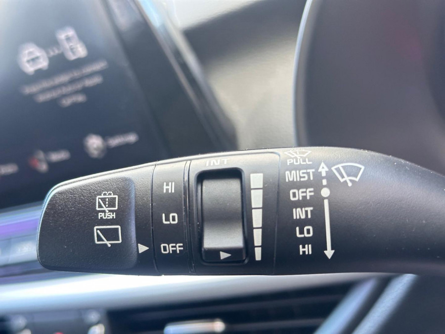 2024 Kia Cerato BD S Hatch Image 18