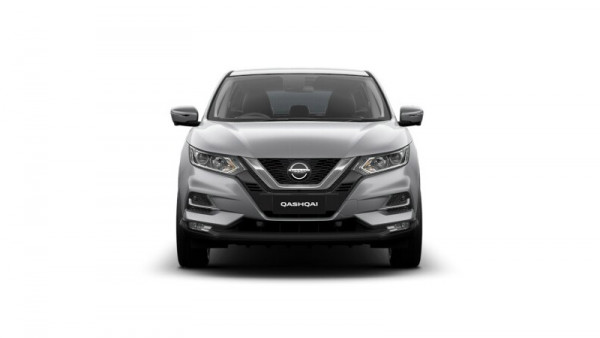 2020 MY0  Nissan QASHQAI J11 Series 3 ST Plus Other