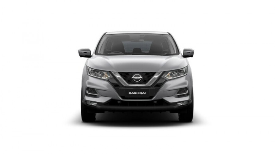 2020 MY0  Nissan QASHQAI J11 Series 3 ST Plus Other Image 4