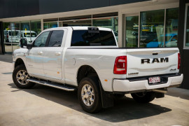 2024 Ram 2500 DJ Laramie Ute