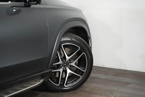 2019 Mercedes-Benz GLE-Class GLE450 SUV Image 10