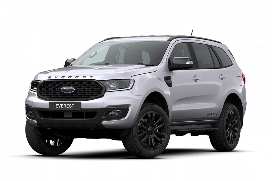 2020 MY20.75 Ford Everest UA II Sport Other Image 7