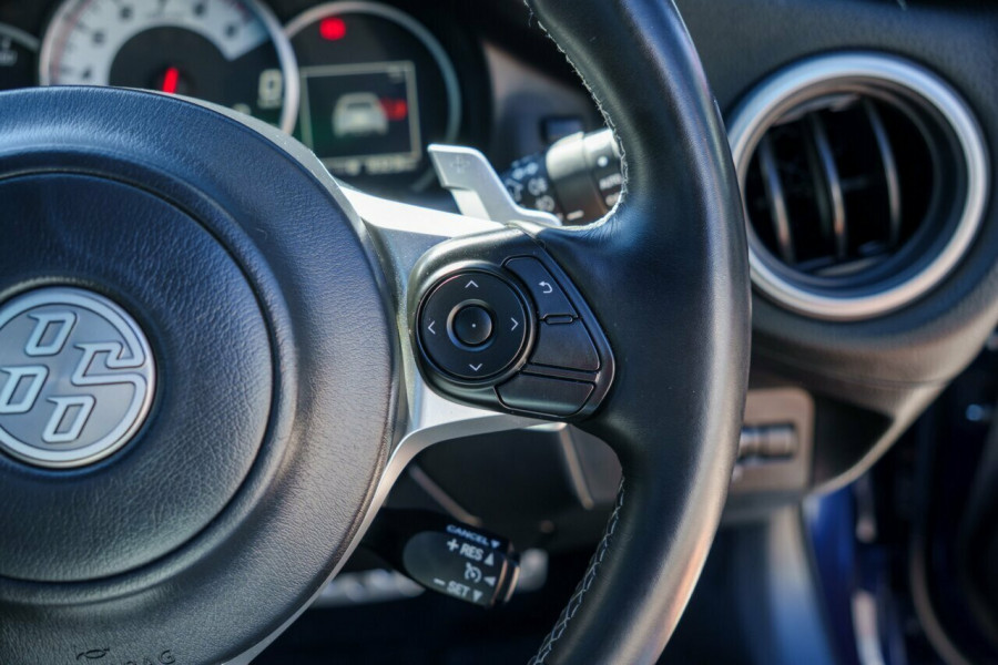 2020 Toyota 86 ZN6 GTS Coupe Image 14