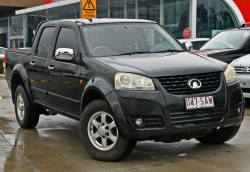 Great Wall V200 K2 MY11