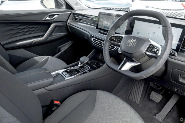 2025 MG HS AS33H Excite Hybrid+ SUV Image 6