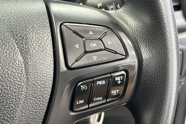 2020 MY20.75 Ford Ranger PX MkIII XL Ute