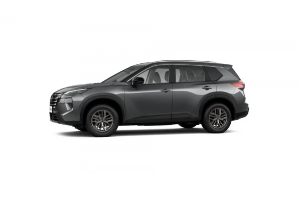 2026 Nissan X-Trail T33 ST SUV Image 33