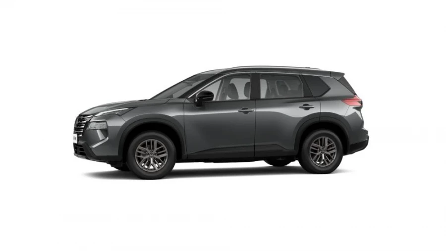 2026 Nissan X-Trail T33 ST SUV Image 33
