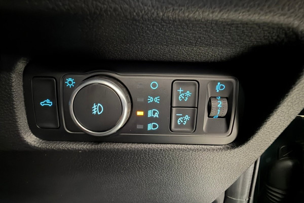 2026 MY26.5 Ford Ranger Super Duty  XLT Ute Image 24